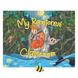 Adult, community, and other education: My Rainforest Classroom