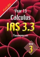 Products: Nulake ias 3.3 trigonometry