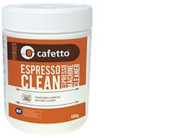 Copy of WHOLESALE Cafetto Espresso Coffee machine Clean 500 g