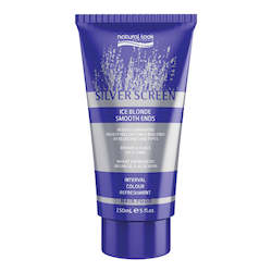 Silver Screen Smooth Ends 150ml