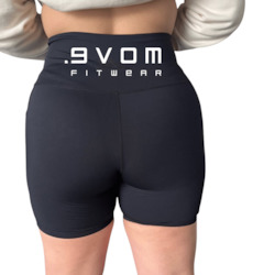 Clothing: OG Biker shorts