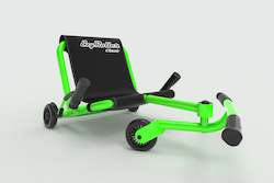 Product design: EzyRoller Classic Lime Green