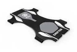 Product design: Drifter Pro X Seat