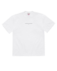Clothing: THE JIMMY TEE