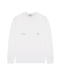 Clothing: Masters Monday L/S tee