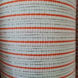 Agricultural machinery or equipment wholesaling: Classic Style Power Tape 200m Spool 12mm 6 s/s wires