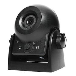Portable Rechargeable Wi-Fi Camera