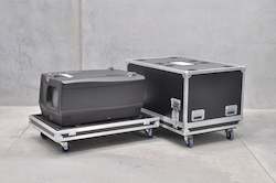 Projector Cases