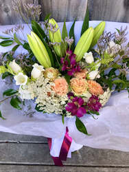 Frontpage: Beautiful Daily Bouquet - Large
