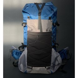 Bag or sack manufacturing - textile: 45l Pack