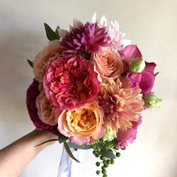 Florist: Wedding Bouquets