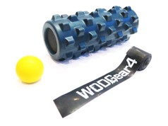 Foam Rollers: Compression Mobility Pack