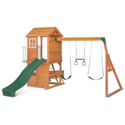 Toy: Hideaway Play Centre