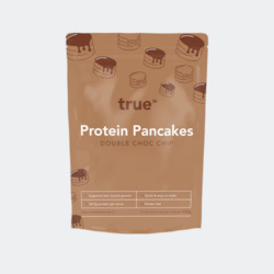 Gymnasium equipment: Chocolate Protein Pancakes