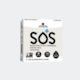 Daily Hydration Sachets - Coconut - 20 Pack