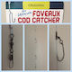 The Original Foveaux Cod Catcher