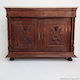 Antique French Sideboard