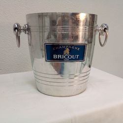 Home Decor: French Champagne Bucket