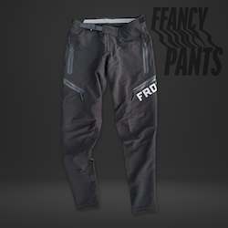 Froff Ffancy Pants