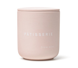 PÃ¢tisserie Perfumed Candle