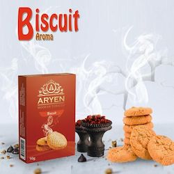 Event, recreational or promotional, management: Biscuit