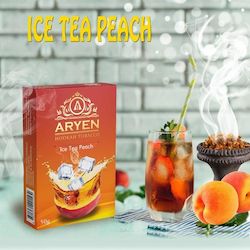 Event, recreational or promotional, management: Ice Tea Peach