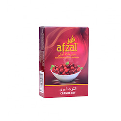 Event, recreational or promotional, management: Afzal Cranberry