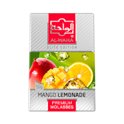 Event, recreational or promotional, management: Mango Lemonade