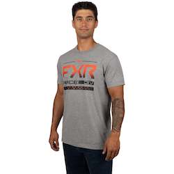 Clothing: Men's Race Division Premium T-Shirt