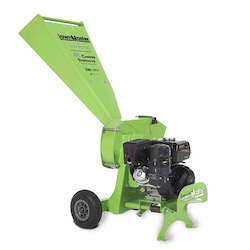 LawnMaster Eco Chipper Shredder 45