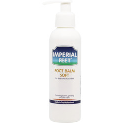 Manicure: Foot Balm Soft - Wholesale (minimum 24 items)