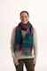 Mohair Scarf - Limited Edition #12