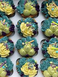 Catering: Cupcakes