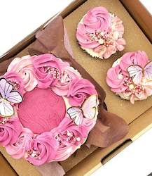 Catering: Gift Box - Mother's Day Collection