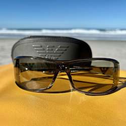 Sunglasses Frames: EMPORIO ARMANI sunglasses EA9050/S