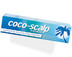 Frontpage: Coco-Scalp