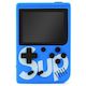 Handheld Game Console 2 Player - Blue