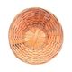 Bamboo Round Basket(L) 30x8cm