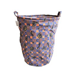 Laundry Basket (fabric)