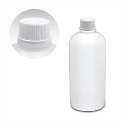 Health And Beauty: Plastic Bottle with Security Cap 300ml
