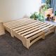 The Slat Bed