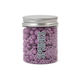 Sprinks - Pastel Lilac Bubble Bubble Sprinkles - 65g