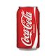 Coca-Cola 355ml Can