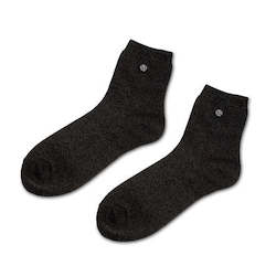 Earthing Socks including Grounding Connection
