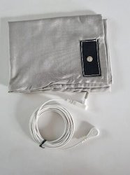 Internet only: Versatile Earthing body wrap - 25 X 140cm provide grounding to anywhere.