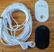 Earthing Patch Kit: 20 Patches + Double Cord for locational Grounding