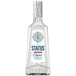 Status Vodka 500mL