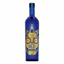 Tequila Blu Reposado 700mL