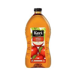 Keri Apple Juice 3L