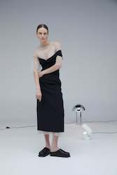 Clothing wholesaling: Loula Dress